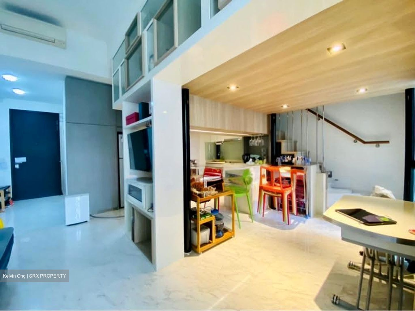 euHabitat (D14), Condominium #631984151